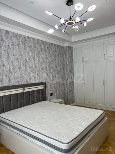 Сдаётся 2-комн. новостройка 96 м², пос. Аг шехер, photo 11 from 15