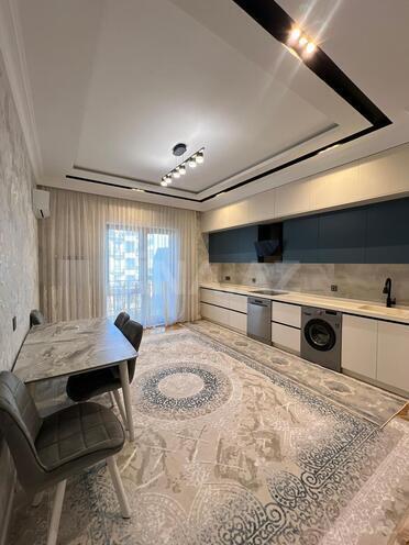 Сдаётся 2-комн. новостройка 96 м², пос. Аг шехер, photo 7 from 15