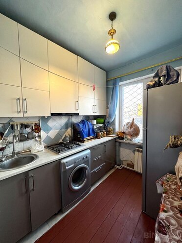 Продаётся 2-комн. вторичка 60 м², м. Ази Асланов, photo 6 from 9