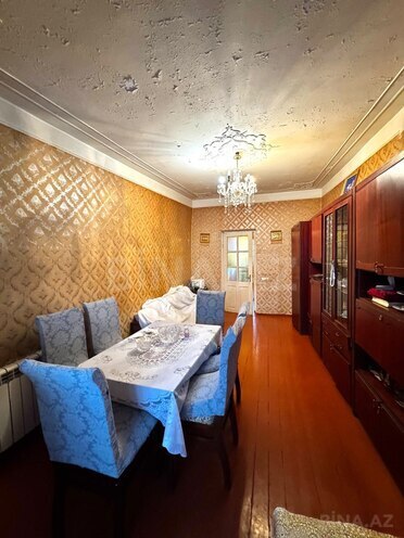 Продаётся 2-комн. вторичка 60 м², м. Ази Асланов, photo 1 from 9