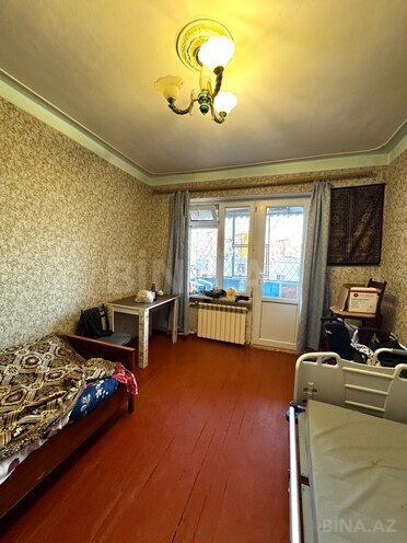 Продаётся 2-комн. вторичка 60 м², м. Ази Асланов, photo 4 from 9