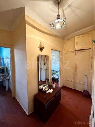 Продаётся 2-комн. вторичка 60 м², м. Ази Асланов, photo 7 from 9