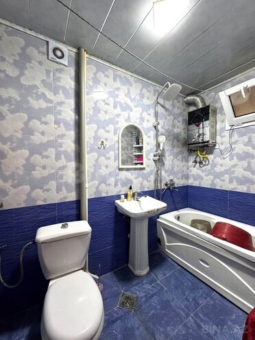 Продаётся 2-комн. вторичка 60 м², м. Ази Асланов, photo 8 from 9