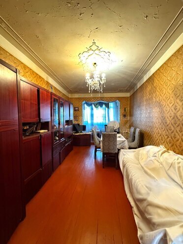 Продаётся 2-комн. вторичка 60 м², м. Ази Асланов, photo 3 from 9