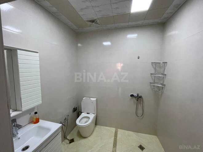 İcarəyə verilir 2 otaqlı yeni tikili 65 m², Yeni Yasamal q., photo 26 from 28