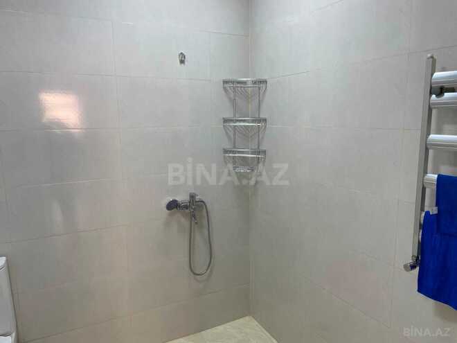 İcarəyə verilir 2 otaqlı yeni tikili 65 m², Yeni Yasamal q., photo 21 from 28