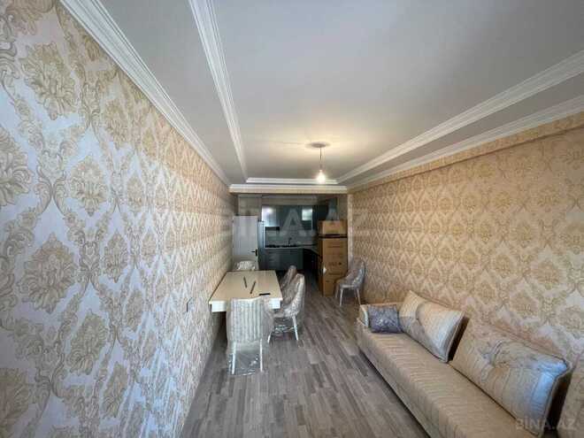 İcarəyə verilir 2 otaqlı yeni tikili 65 m², Yeni Yasamal q., photo 12 from 28