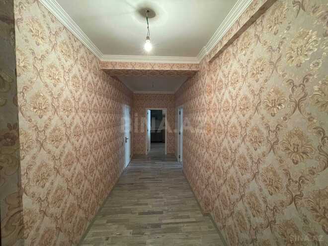 İcarəyə verilir 2 otaqlı yeni tikili 65 m², Yeni Yasamal q., photo 11 from 28