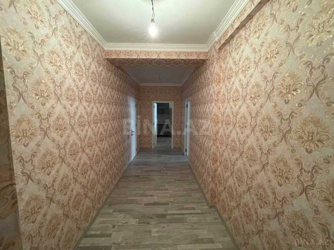 İcarəyə verilir 2 otaqlı yeni tikili 65 m², Yeni Yasamal q., photo 13 from 28
