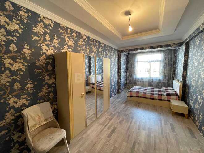 İcarəyə verilir 2 otaqlı yeni tikili 65 m², Yeni Yasamal q., photo 20 from 28