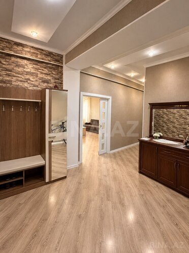 Satılır 3 otaqlı yeni tikili 130 m², Şah İsmayıl Xətai m., photo 4 from 13