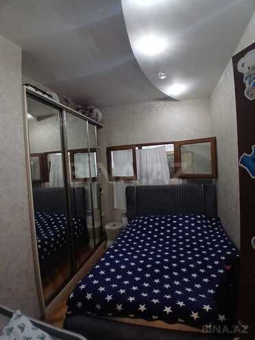 Satılır 2 otaqlı yeni tikili 53 m², İnşaatçılar m., photo 6 from 9