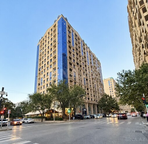 Satılır 3 otaqlı yeni tikili 58 m², Nəsimi r., photo 1 from 12