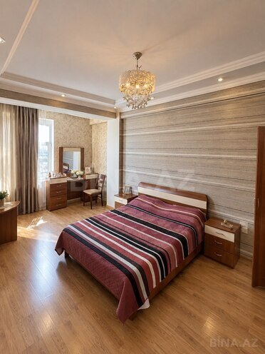Satılır 3 otaqlı yeni tikili 130 m², Şah İsmayıl Xətai m., photo 5 from 13