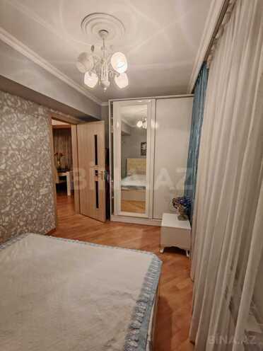 Сдаётся 3-комн. вторичка 101 м², м. Гянджлик, photo 15 from 18