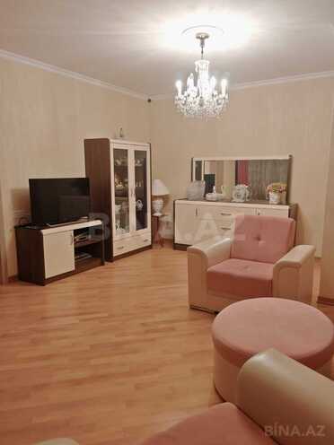 Сдаётся 3-комн. вторичка 101 м², м. Гянджлик, photo 5 from 18