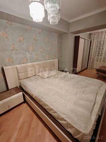 Сдаётся 3-комн. вторичка 101 м², м. Гянджлик, photo 12 from 18