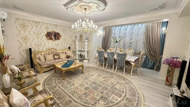 Продаётся 4-комн. новостройка 160 м², м. Нефтчиляр, photo 3 from 24