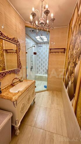 Продаётся 4-комн. новостройка 160 м², м. Нефтчиляр, photo 19 from 24