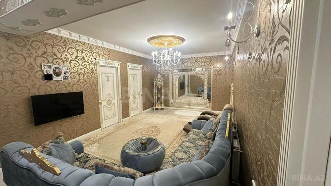 Продаётся 4-комн. новостройка 160 м², м. Нефтчиляр, photo 16 from 24