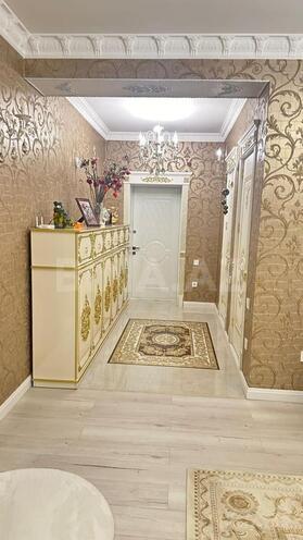 Продаётся 4-комн. новостройка 160 м², м. Нефтчиляр, photo 17 from 24