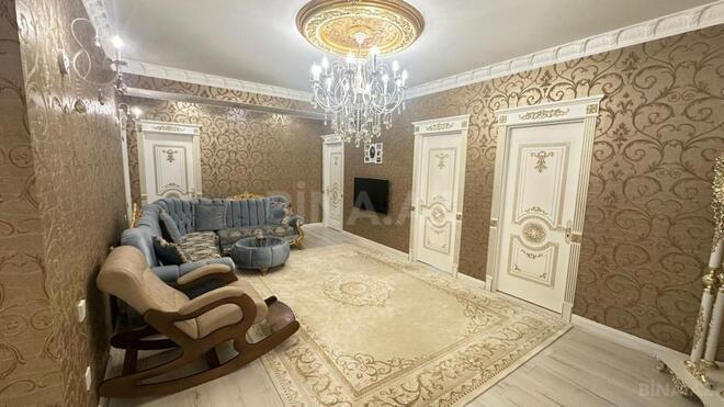 Продаётся 4-комн. новостройка 160 м², м. Нефтчиляр, photo 15 from 24