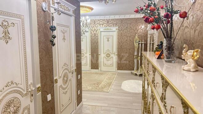 Продаётся 4-комн. новостройка 160 м², м. Нефтчиляр, photo 18 from 24