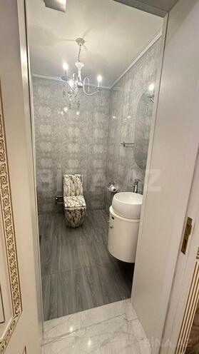 Продаётся 4-комн. новостройка 160 м², м. Нефтчиляр, photo 21 from 24