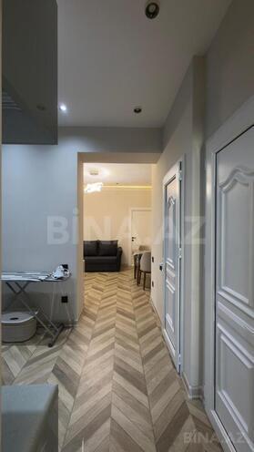 Сдаётся 2-комн. новостройка 60 м², пос. Sea Breeze, photo 6 from 9
