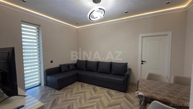 Сдаётся 2-комн. новостройка 60 м², пос. Sea Breeze, photo 3 from 9