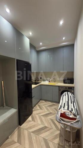 Сдаётся 2-комн. новостройка 60 м², пос. Sea Breeze, photo 7 from 9