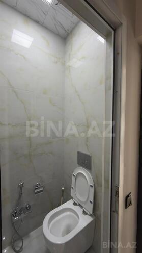 Сдаётся 2-комн. новостройка 60 м², пос. Sea Breeze, photo 8 from 9