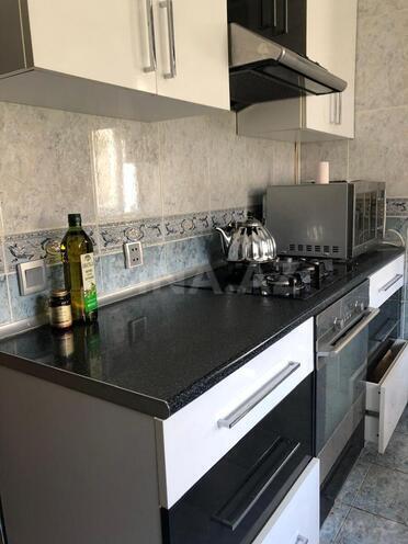 Сдаётся 3-комн. новостройка 105 м², м. Низами, photo 13 from 20