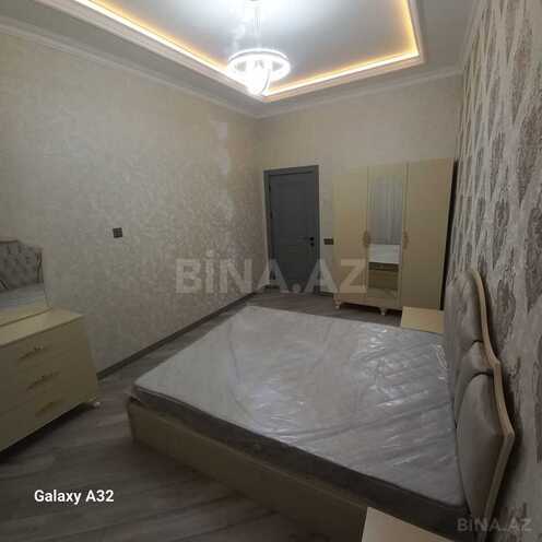 Сдаётся 3-комн. новостройка 83 м², пос. Биладжары, photo 7 from 13