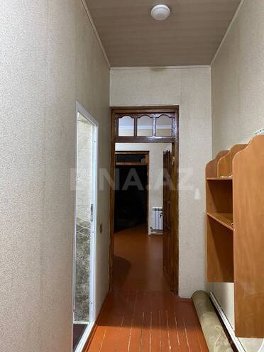 İcarəyə verilir 2 otaqlı həyət evi/bağ evi 80 m², Ağ şəhər q., photo 4 from 8
