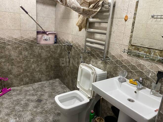 İcarəyə verilir 2 otaqlı həyət evi/bağ evi 80 m², Ağ şəhər q., photo 7 from 8