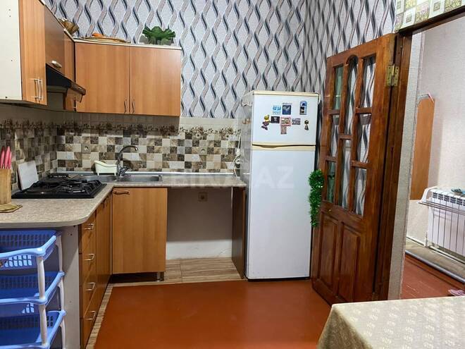İcarəyə verilir 2 otaqlı həyət evi/bağ evi 80 m², Ağ şəhər q., photo 6 from 8
