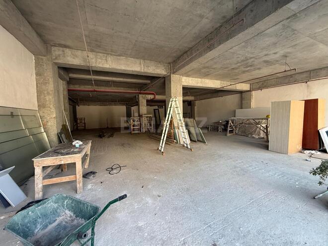 İcarəyə verilir  obyekt 317 m², Ağ şəhər q., photo 3 from 6