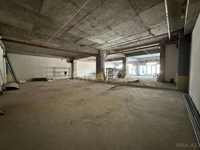 İcarəyə verilir  obyekt 317 m², Ağ şəhər q., photo 5 from 6