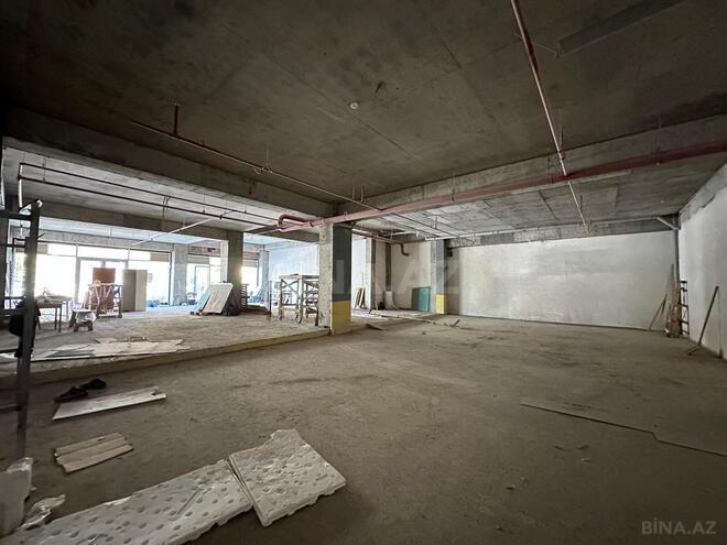 İcarəyə verilir  obyekt 317 m², Ağ şəhər q., photo 4 from 6