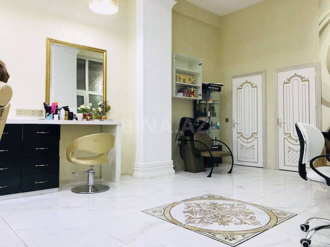 İcarəyə verilir  obyekt 45 m², Nizami r., photo 10 from 14