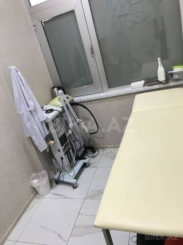 İcarəyə verilir  obyekt 45 m², Nizami r., photo 8 from 14