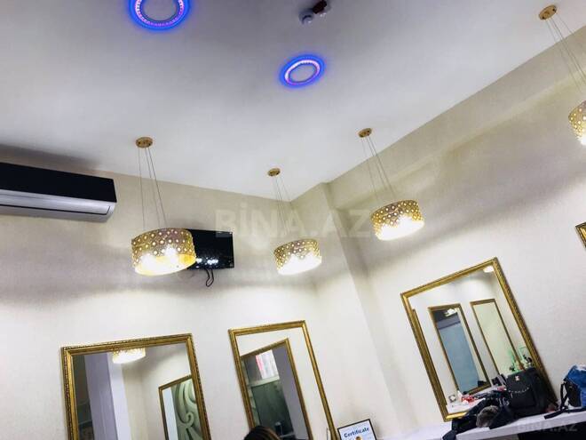 İcarəyə verilir  obyekt 45 m², Nizami r., photo 11 from 14