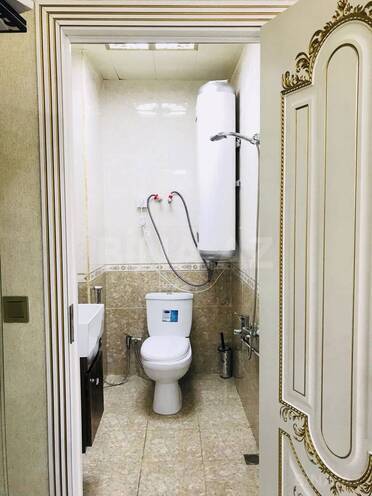 İcarəyə verilir  obyekt 45 m², Nizami r., photo 7 from 14