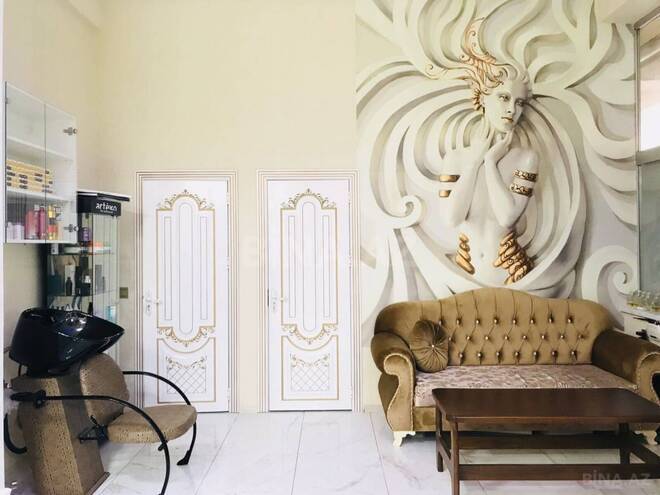 İcarəyə verilir  obyekt 45 m², Nizami r., photo 13 from 14