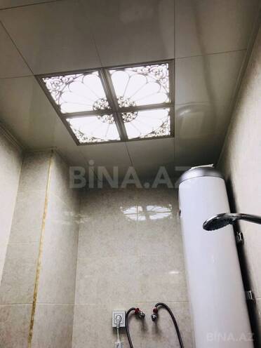 İcarəyə verilir  obyekt 45 m², Nizami r., photo 12 from 14