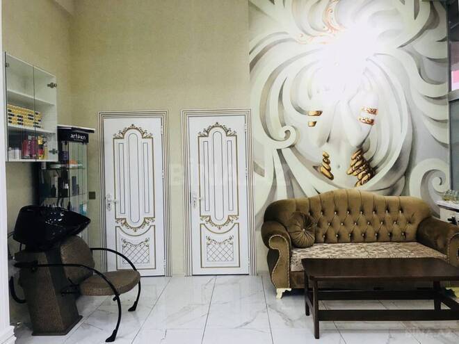 İcarəyə verilir  obyekt 45 m², Nizami r., photo 6 from 14