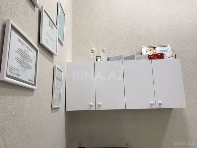 İcarəyə verilir  obyekt 45 m², Nizami r., photo 5 from 14