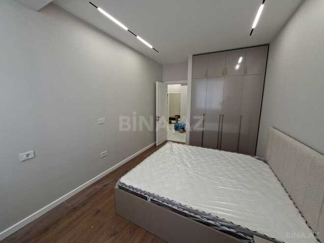 İcarəyə verilir 3 otaqlı yeni tikili 80 m², Nəsimi r., photo 8 from 14