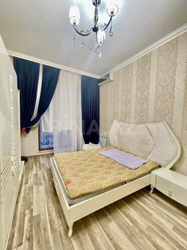 Сдаётся 3-комн. новостройка 95 м², м. 20 января, photo 1 from 17